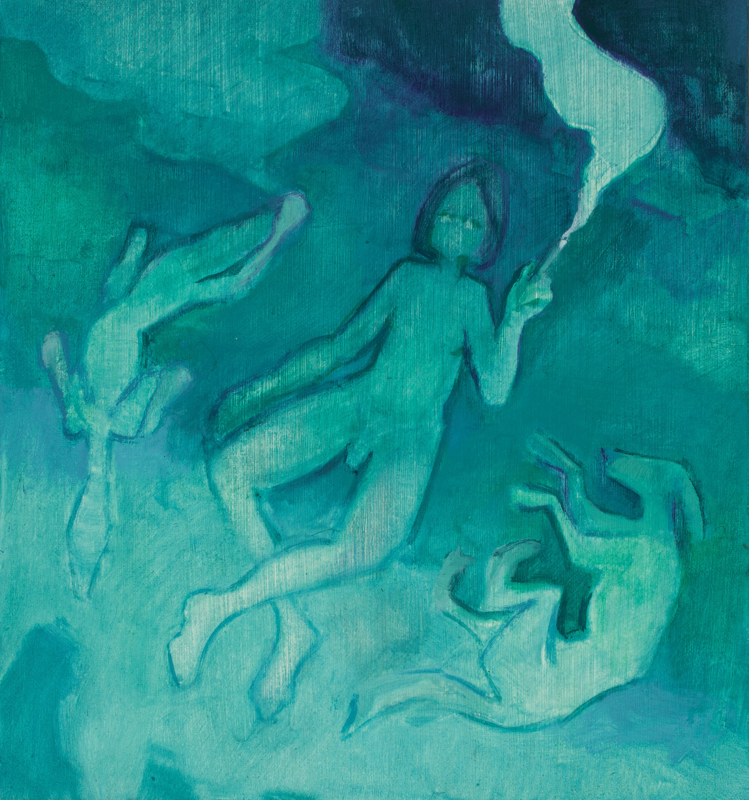 Midnight Refuge